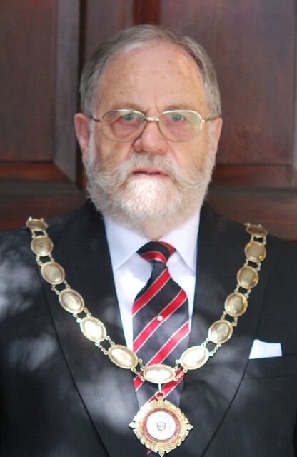 Professor Barry Stevens FTTS, Trichologist, Founder and Registrar